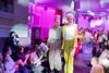 IV dzien Festiwalu - Fashion Express z pokazem mody z udziałem głownianek -Ewa Szabatin - z supermodelką pokazu  (13)